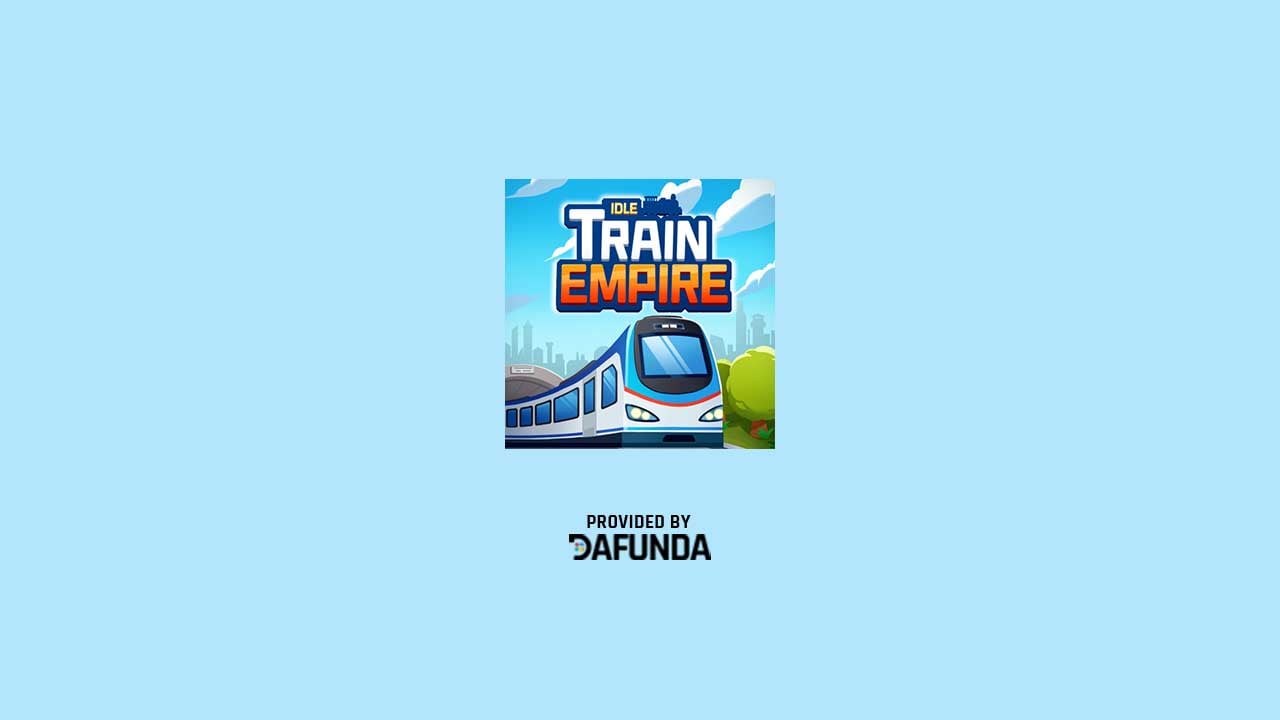 Download Idle Train Empire MOD APK Terbaru