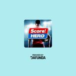 Score Hero 2023 MOD APK v 2.7.1 Unlimited Money Terbaru