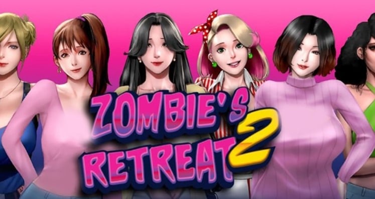 Gameplay Zombie Retreat