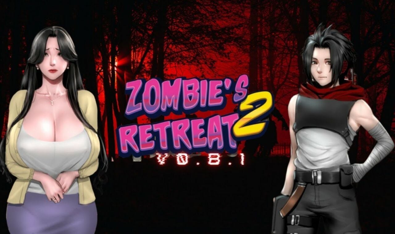 Install Zombie Retreat Apk