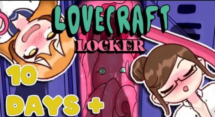 Lovecraft Locker Mod Apk Unlimited Money 2023