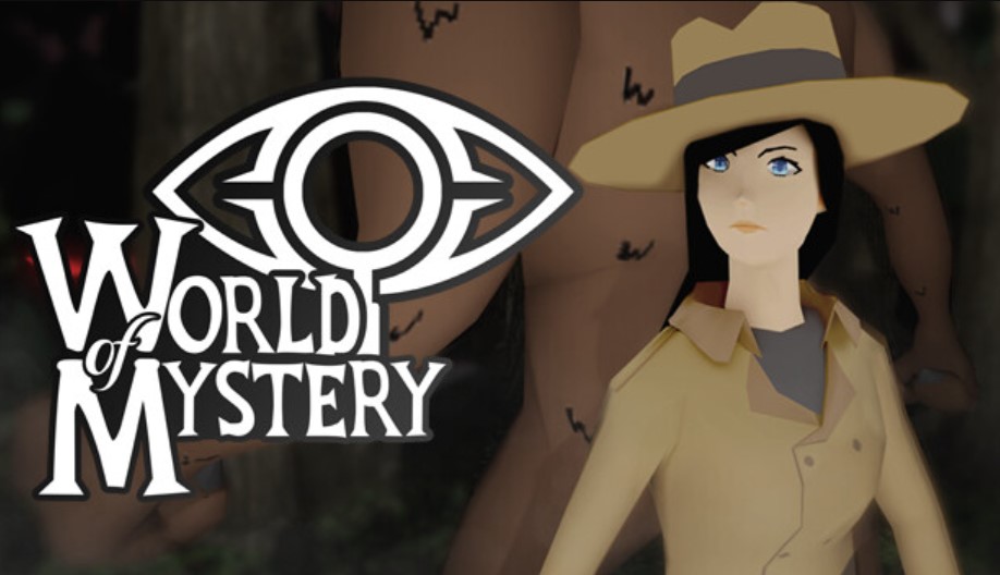 World Of Mystery Mod Apk