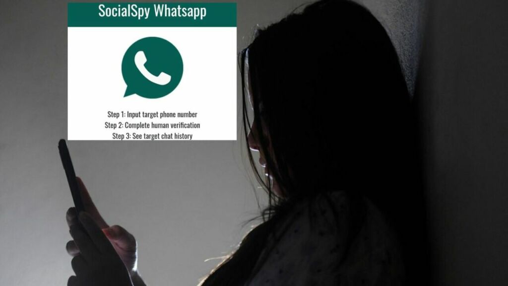 Download Social Spy Whatsapp