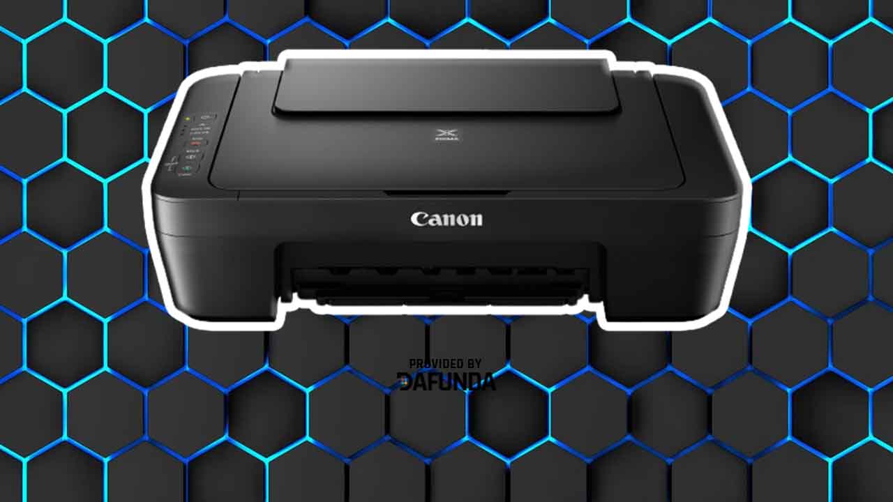 driver canon mg2570 offline installer