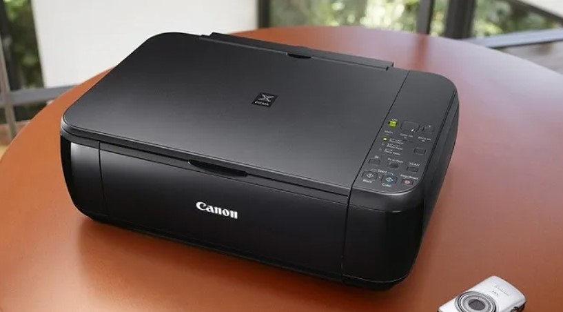 Download Driver Printer Canon Mp287