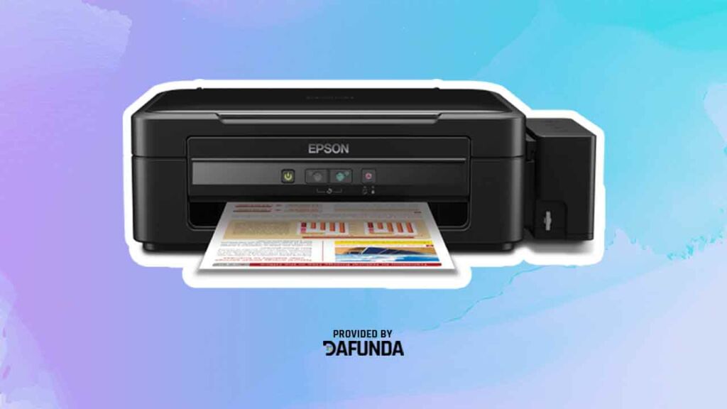 Link Download Driver Printer Epson L360