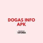 Download Dogas Info APK Terbaru 2023