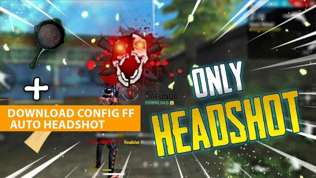 Download Config Ff Auto Headshot