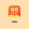 Kode Undangan Go Daily Terbaru