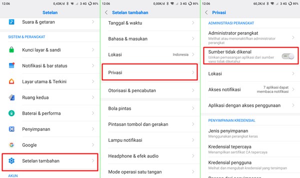 Love Live APK 4 Sumber Tidak Dikenal 1