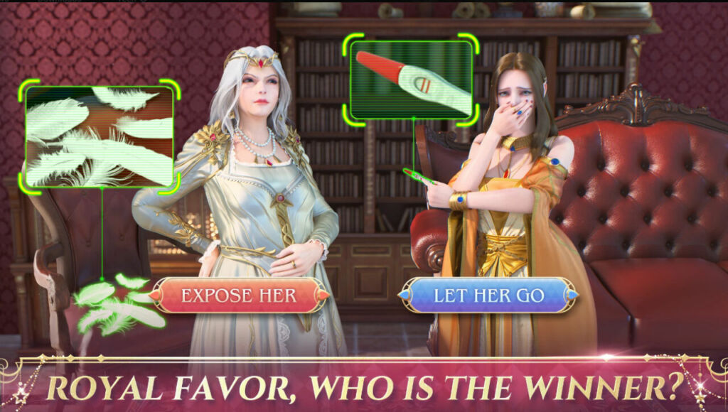 Download King Choice Mod Apk Unlimited Money