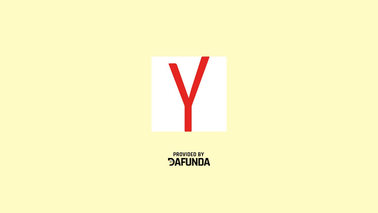 Download Yandex Japan Apk Terbaru