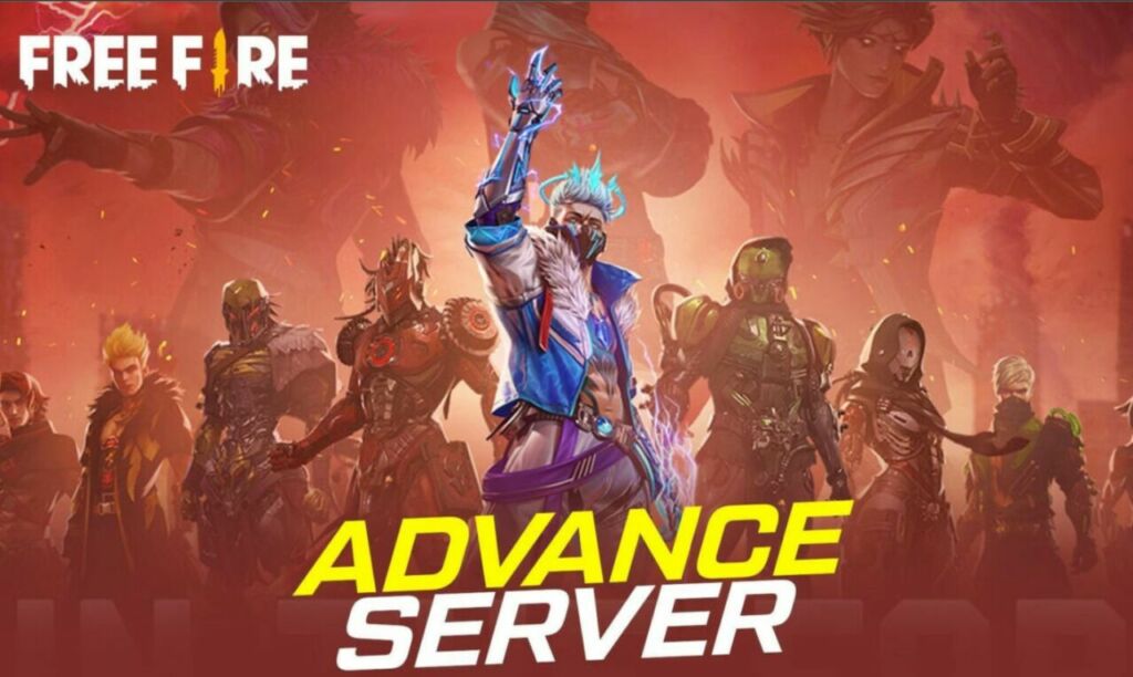 Kode Aktivasi Ff Advance Server 26 Mei 2023