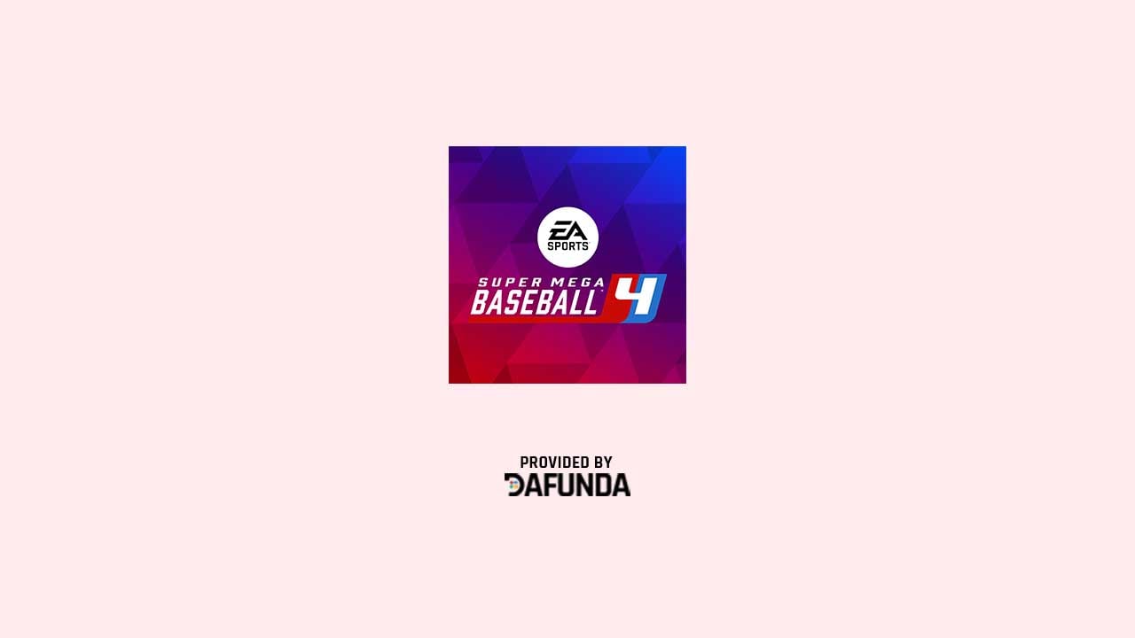 Download Super Mega Baseball 4 Terbaru