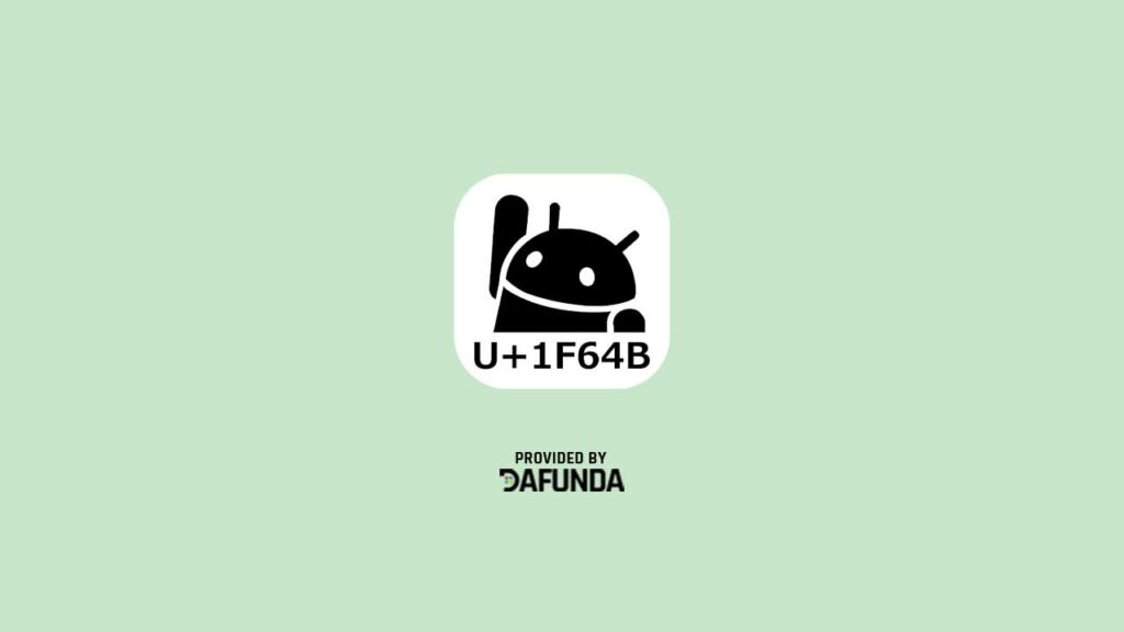 Download Unicode Pad Apk Terbaru