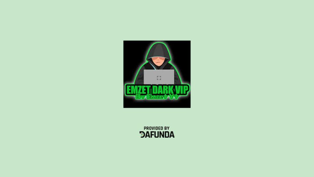 Download Emzet Dark Vip Apk Combo Terbaru