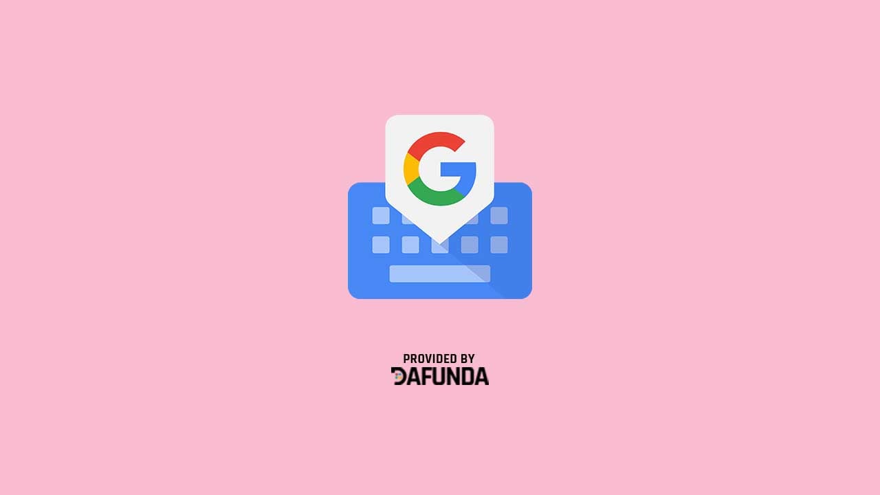 download gboard the google keyboard apk terbaru