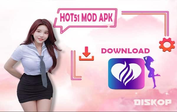 Download Hot51 Mod Apk Unlock All Room