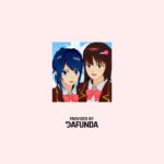 Cara Memasukkan ID China di Sakura School Simulator