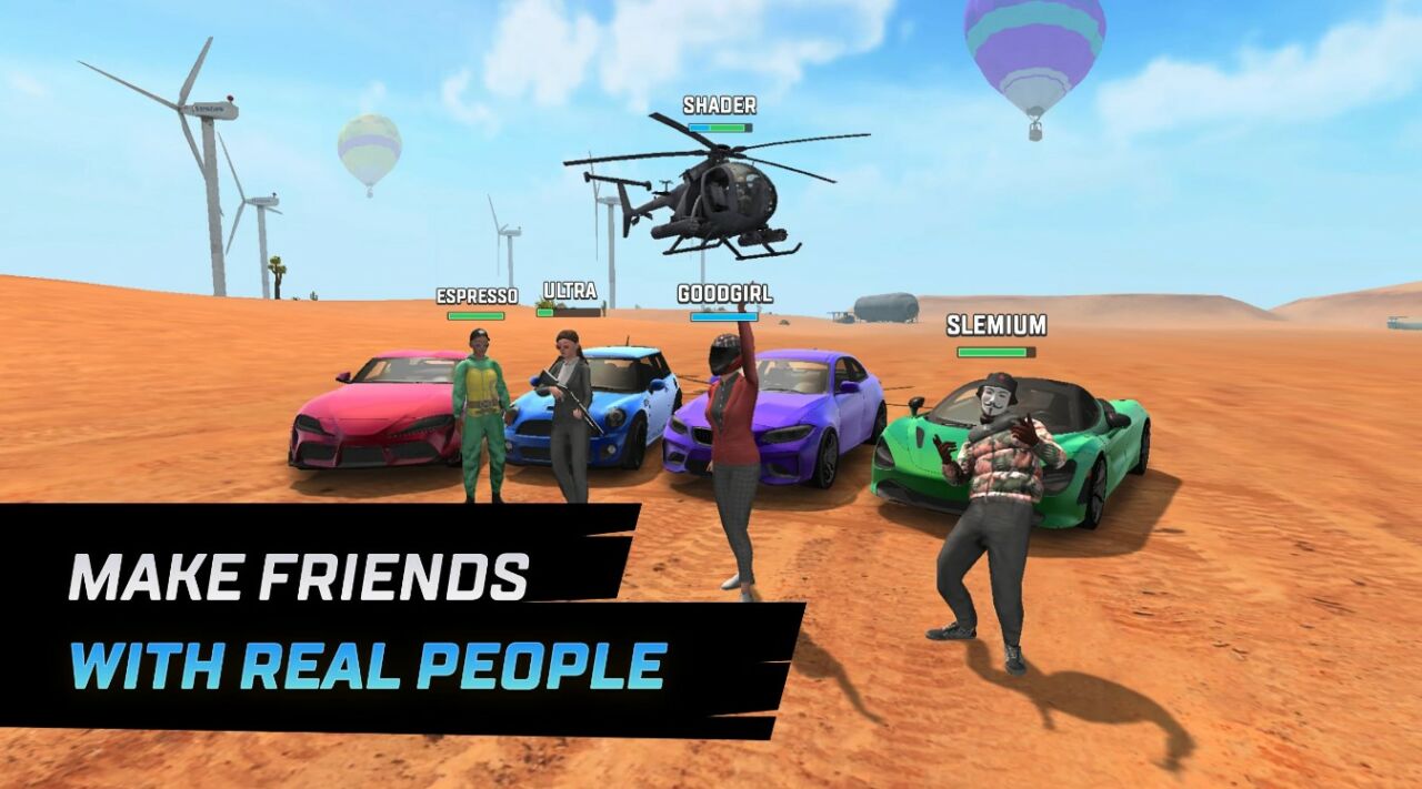 Vice Online Mod APK v0.7.2 Unlimited Money 2023 7 Downlaod Vice Online Mod Apk Uang Tak Terbatas