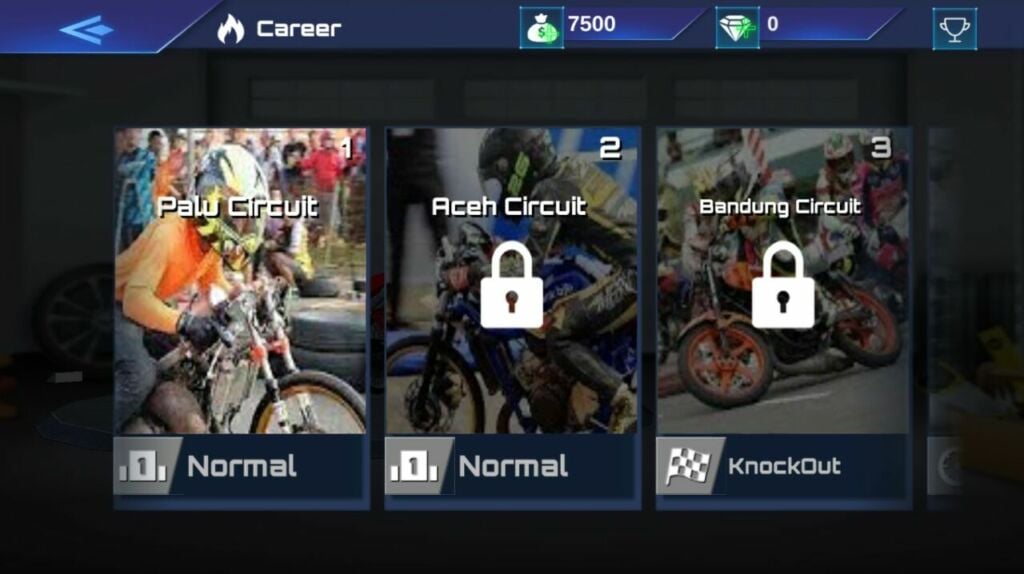 Download Real Drag Bike Racing Mod Apk 2023