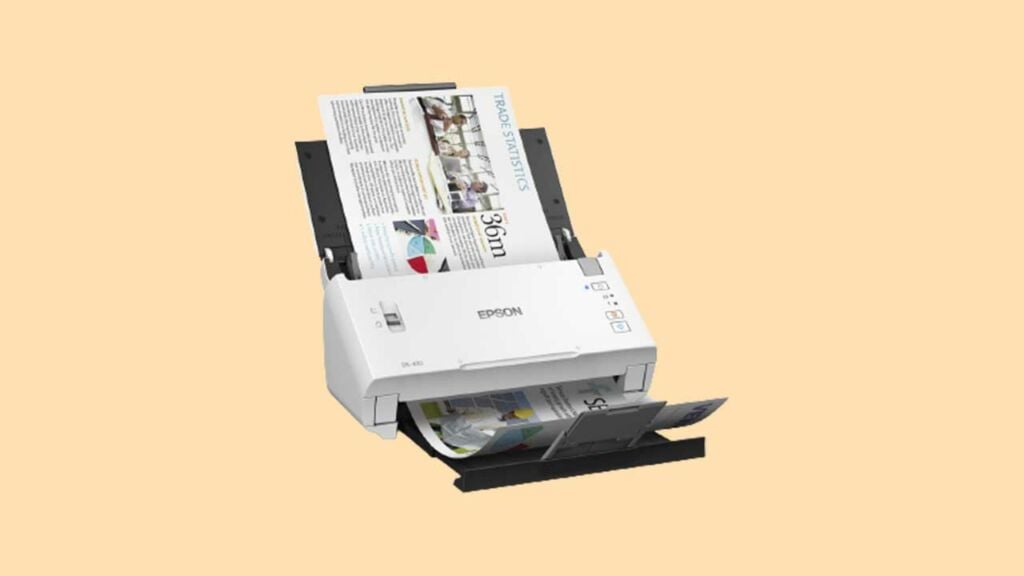 Driver Printer Epson Ds 410