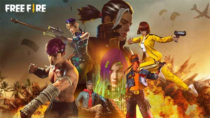 Ulasan Free Fire Lengkap Terbaru 2023 2 Ulasan Free Fire