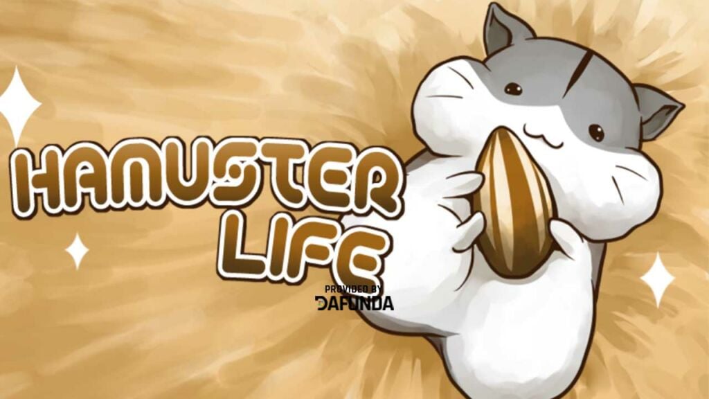 Apa Itu Hamster Life Mod Apk