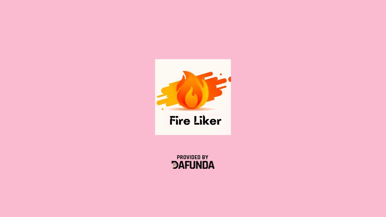 Download Fire Liker Apk