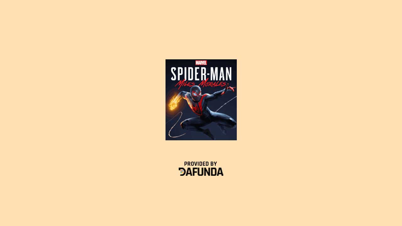 download spiderman miles morales apk mod terbaru