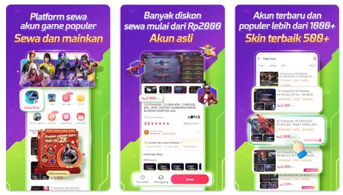 Download Uggame