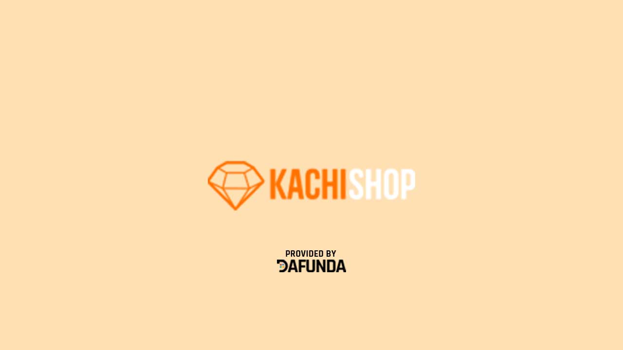 Situs Kachishop.com Free Fire