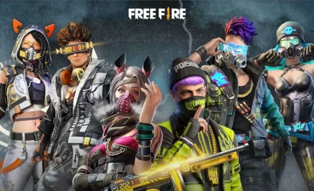 Apk Akun FF Gratis 2 Apk Akun Ff Gratis