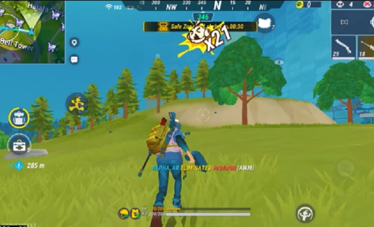 Cheat Sigmax Auto Headshot