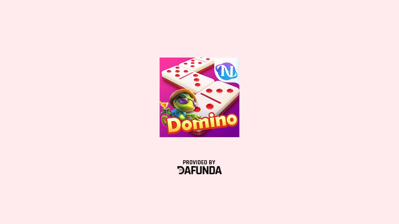 Download Domino Island Apk