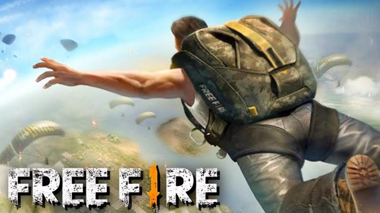 Email Garena Free Fire