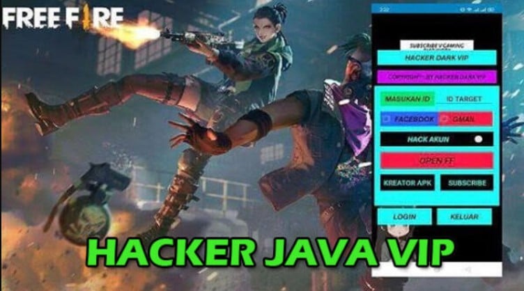 Hack Java Vip Apk