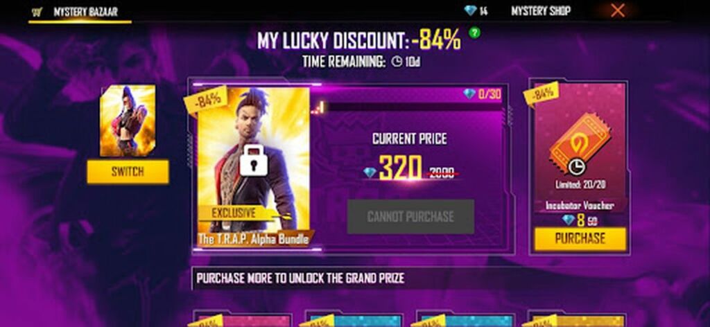 Kapan Mystery Shop Free Fire Ada Lagi 2023 Juli? Ini Jadwalnya! 1 Kapan Mystery Shop Free Fire Ada Lagi 2023 Juli