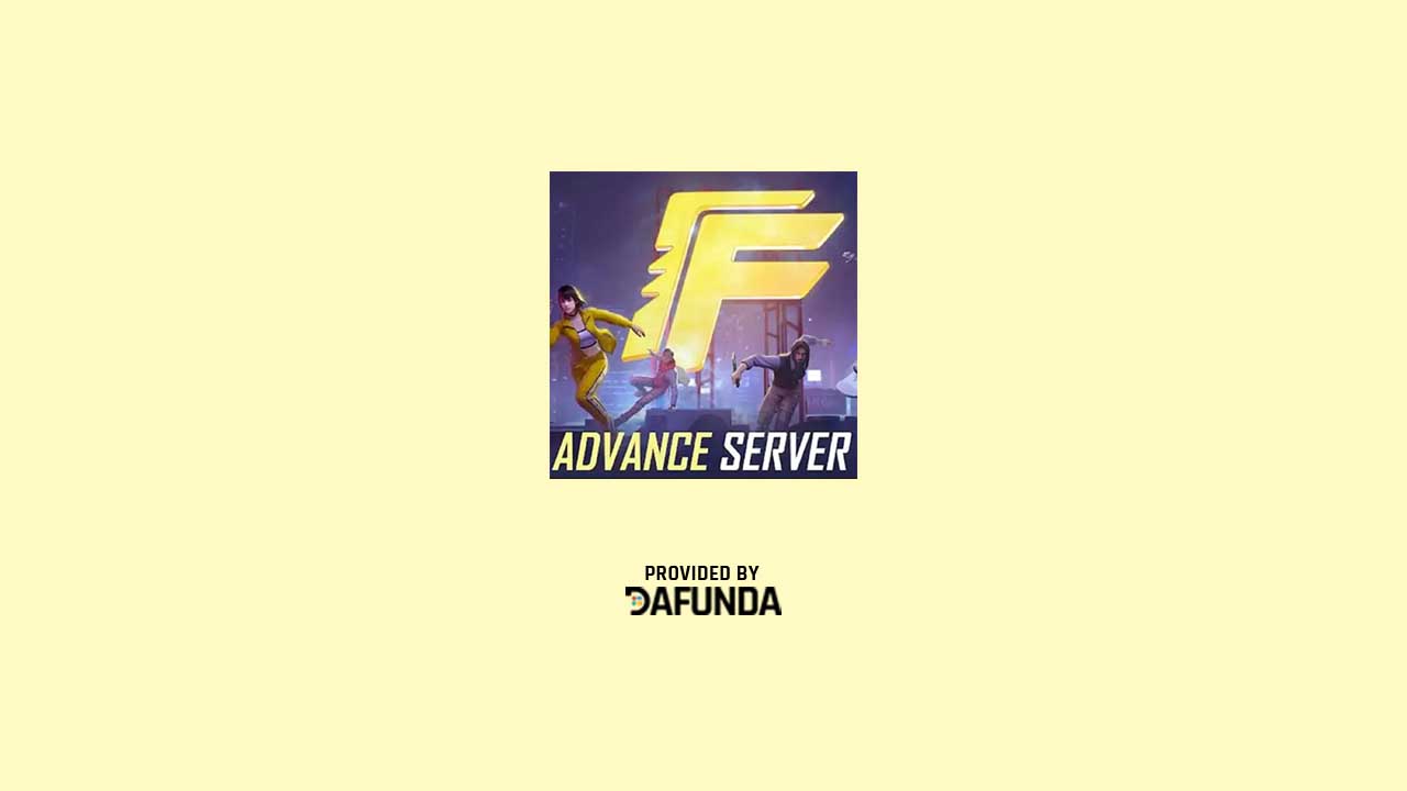 Kode Aktivasi Ff Advance Server Juli 2023