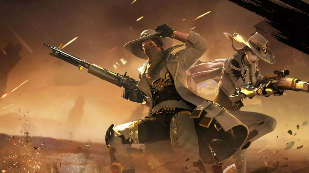 Kode Redeem FF 2 Juli 2023, Banyak Hadiah Menarik Gratis! 2 Kode Redeem Ff 2 Juli 2023