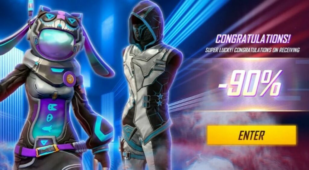 Kapan Mystery Shop Free Fire Ada Lagi 2023 Juli? Ini Jadwalnya! 2 Tanggal Kapan Mystery Shop Free Fire Ada Lagi 2023 Juli