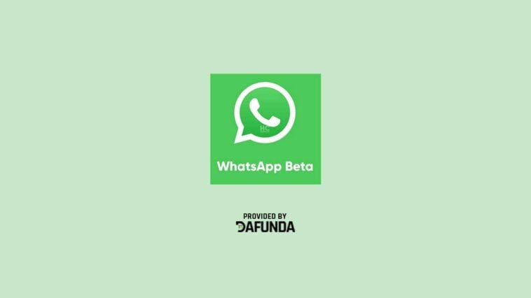 Download Whatsapp Beta Apk Terbaru