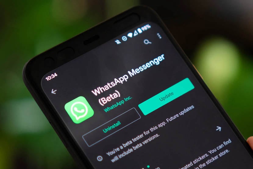 Download Whatsapp Beta Apk