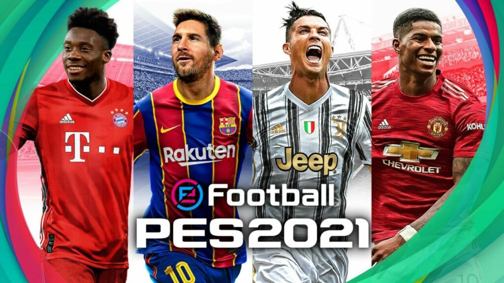 Tips Pes 2021 Mobile 
