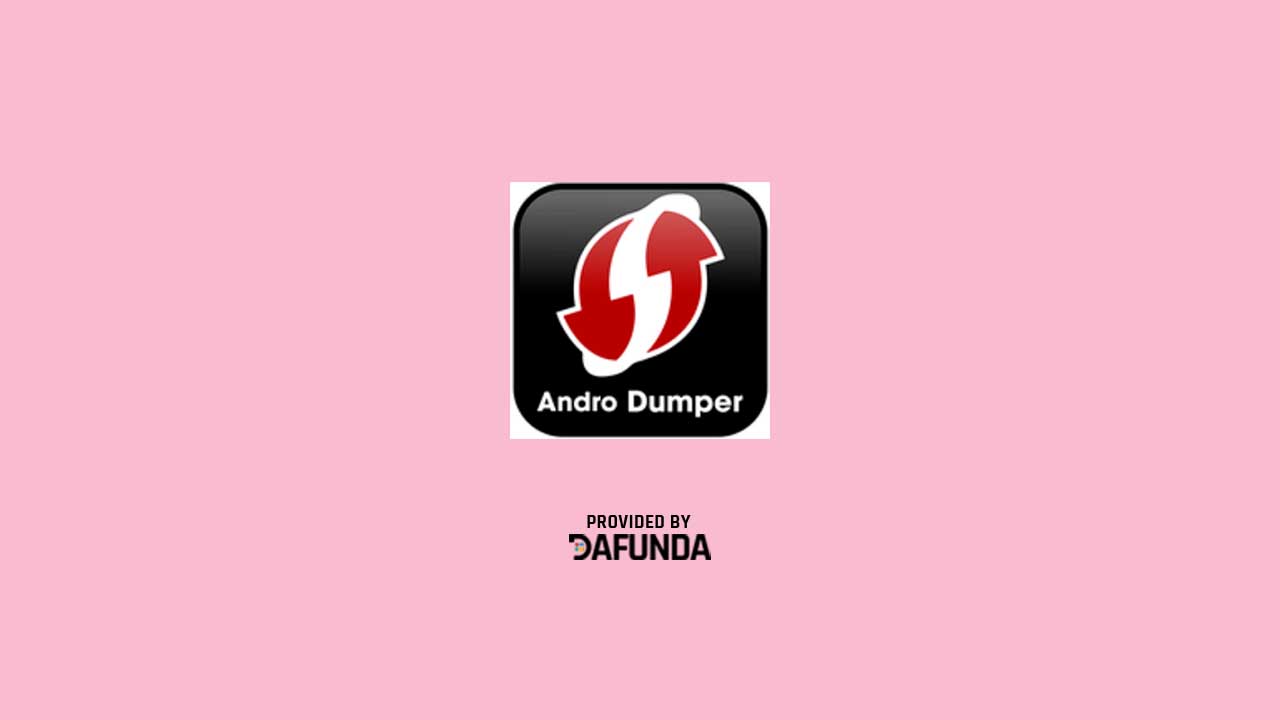 Download AndroDumpper APK