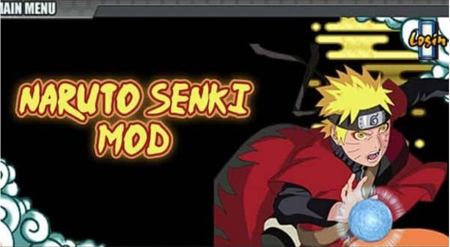 Download Naruto Senki Mod By Faisal