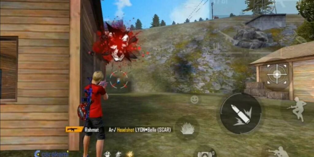 Sensitivitas FF Auto Headshot HP Oppo 2023: Rahasia Meraih Booyah 3 Sensitivitas Free Fire