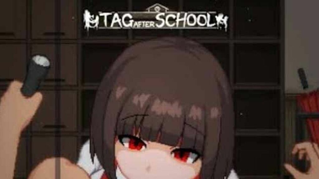 Tag After School Mod Apk