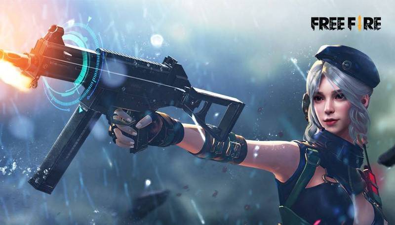 Kode Redeem FF Hari Ini 1 Agustus 2023, Banyak Hadiah Menarik! 2 Kode Redeem Ff 1 Agustus 2023