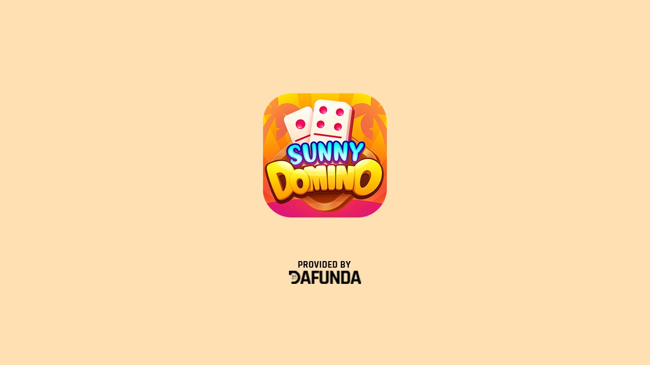 Download Game Sunny Domino Apk